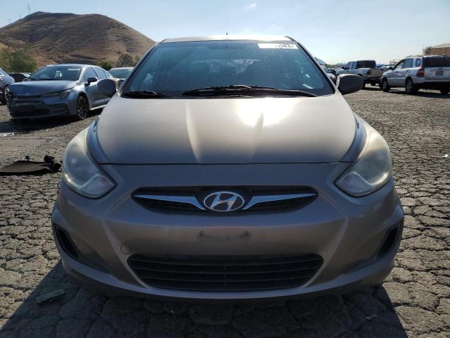 Photo 5 from auction – 2013 HYUNDAI ACCENT with VIN KMHCT5AE7DU080872
