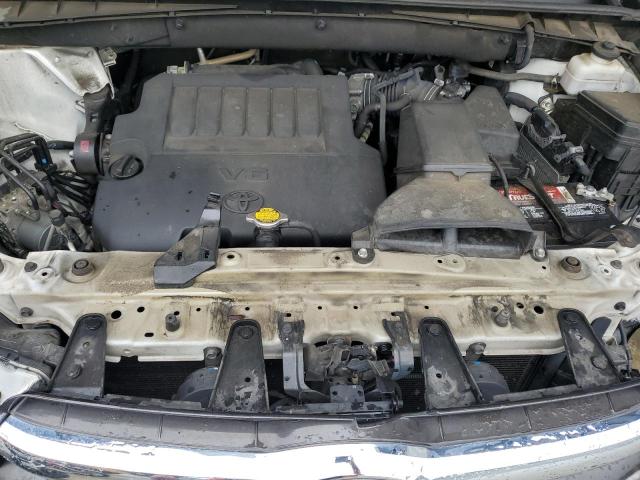 Photo 12 from auction – 2014 TOYOTA HIGHLANDER with VIN 5TDDKRFH8ES045902