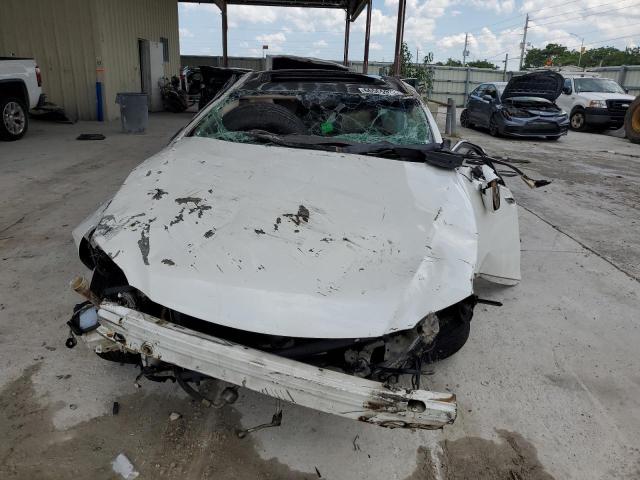 Photo 5 from auction – 2008 LEXUS ES 350 with VIN JTHBJ46G482183418