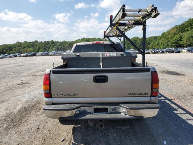 Photo 6 from auction – 2001 CHEVROLET SILVERADO with VIN 2GCEC19T011130608
