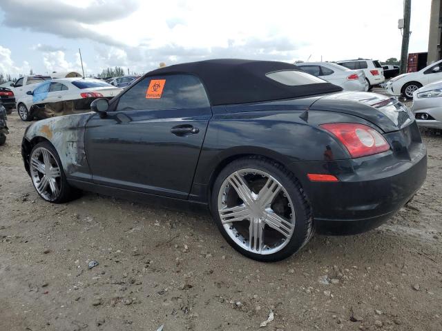 Снимка 2 от търг – 2005 CHRYSLER CROSSFIRE с VIN 1C3AN55L05X042130