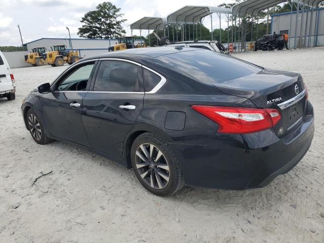 Photo 2 from auction – 2017 NISSAN ALTIMA 2.5 with VIN 1N4AL3AP7HC111850
