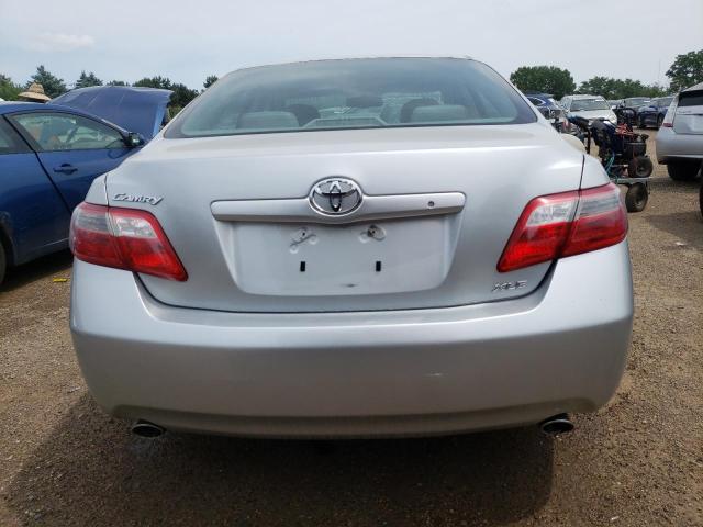 Photo 6 from auction – 2007 TOYOTA CAMRY LE with VIN 4T1BK46K37U536071