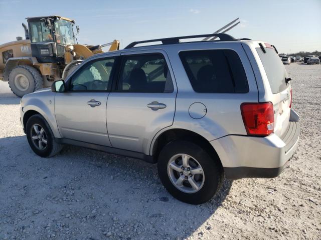 Photo 2 from auction – 2009 MAZDA TRIBUTE HY with VIN 4F2CZ49309KM06711