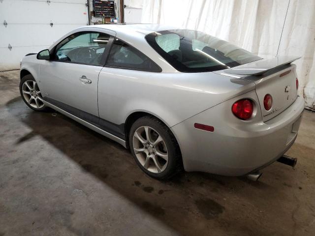 Photo 2 from auction – 2006 CHEVROLET COBALT SS with VIN 1G1AM15B367674838