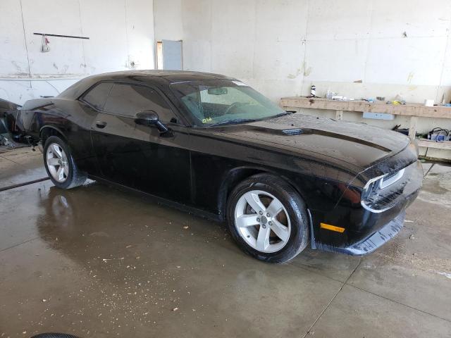 Photo 4 from auction – 2014 DODGE CHALLENGER with VIN 2C3CDYAG8EH307483