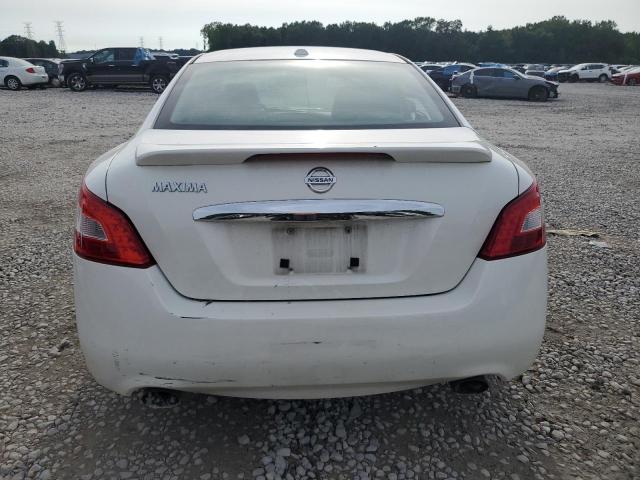 Photo 6 from auction – 2009 NISSAN MAXIMA S with VIN 1N4AA51E69C828015