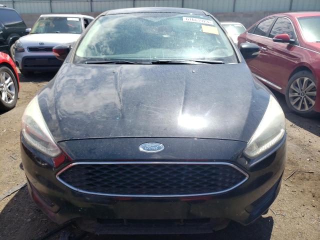Photo 5 from auction – 2015 FORD FOCUS SE with VIN 1FADP3K24FL223586
