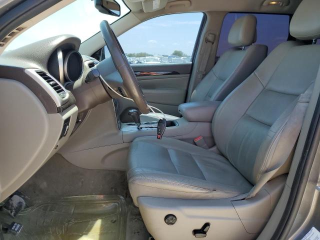 Photo 7 from auction – 2012 JEEP GRAND CHER with VIN 1C4RJEAG9CC202013