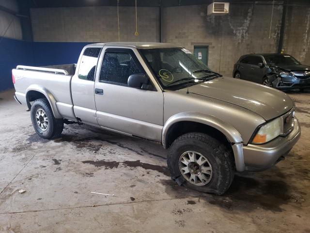 Zdjęcie 4 z aukcji – 2002 GMC SONOMA z VIN 1GTCT19W828213218