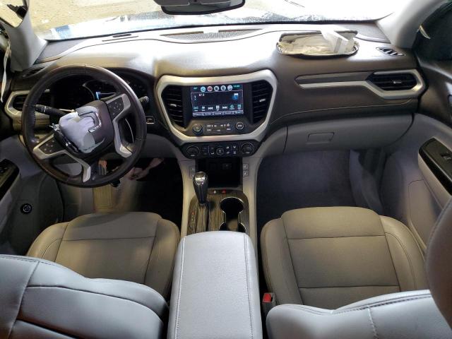 Photo 8 from auction – 2018 GMC ACADIA SLT with VIN 1GKKNNLS0JZ249114