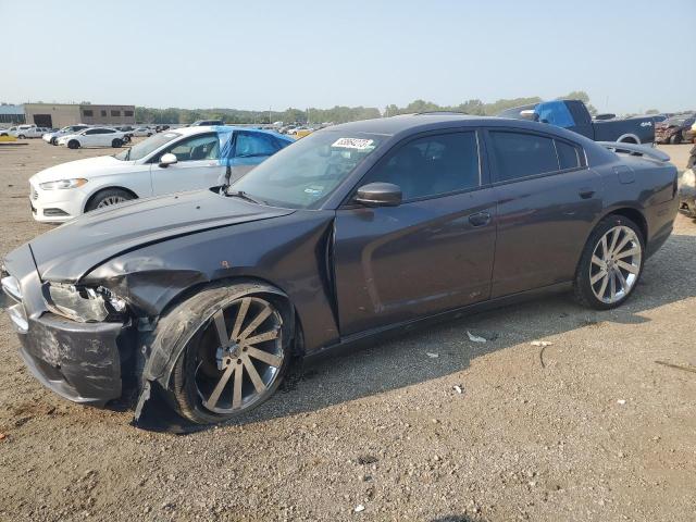 Photo 1 from auction – 2013 DODGE CHARGER SX with VIN 2C3CDXHGXDH742794