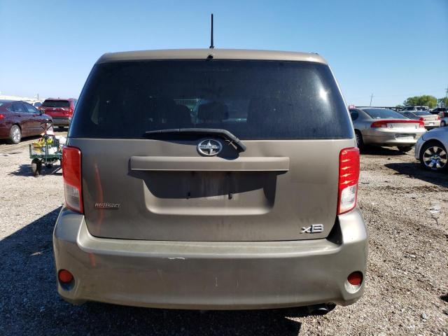 Photo 6 from auction – 2011 TOYOTA SCION with VIN JTLZE4FEXB1123549