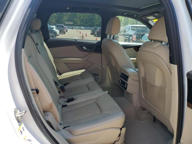 Photo 11 from auction – 2017 AUDI Q7 PRESTIG with VIN WA1VAAF78HD056618