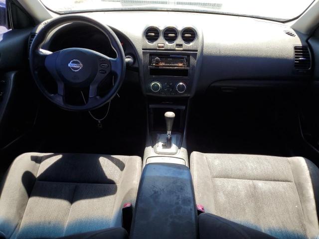 Photo 8 from auction – 2010 NISSAN ALTIMA BAS with VIN 1N4AL2AP9AN468970
