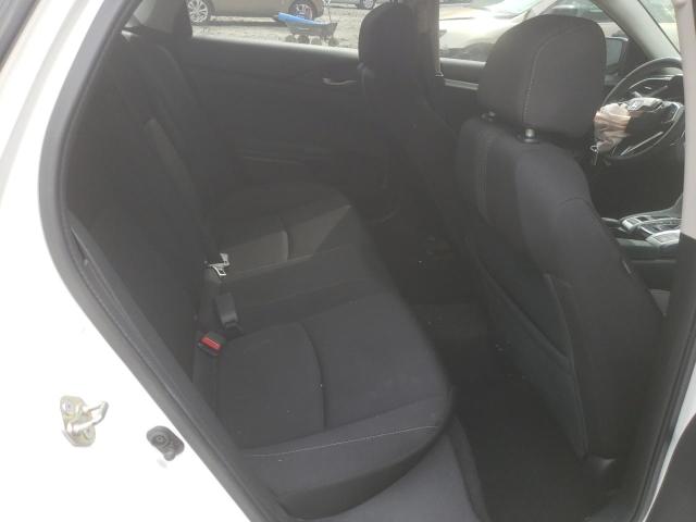 Photo 10 from auction – 2017 HONDA CIVIC EX with VIN 19XFC2F74HE038223