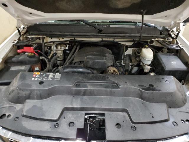 Photo 11 from auction – 2012 GMC SIERRA K25 with VIN 1GT120CG7CF162491