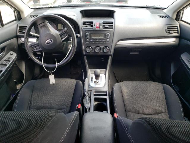 Photo 8 from auction – 2013 SUBARU XV CROSSTR with VIN JF2GPAVC5DH813135