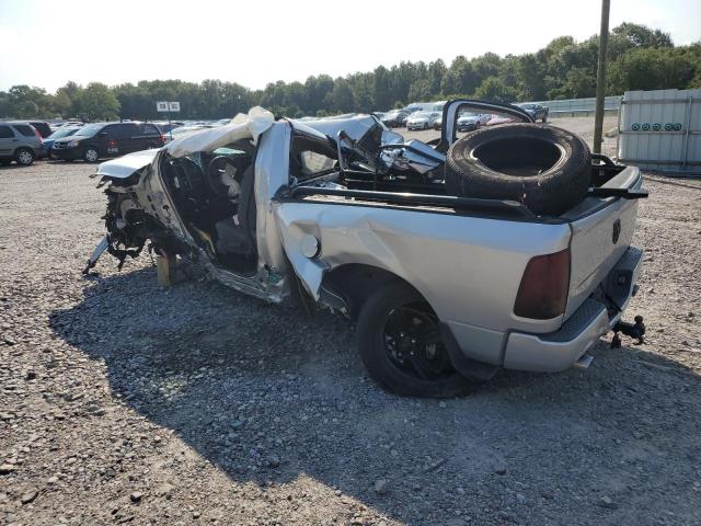Photo 2 from auction – 2015 RAM 1500 ST with VIN 3C6JR6AT3FG632878
