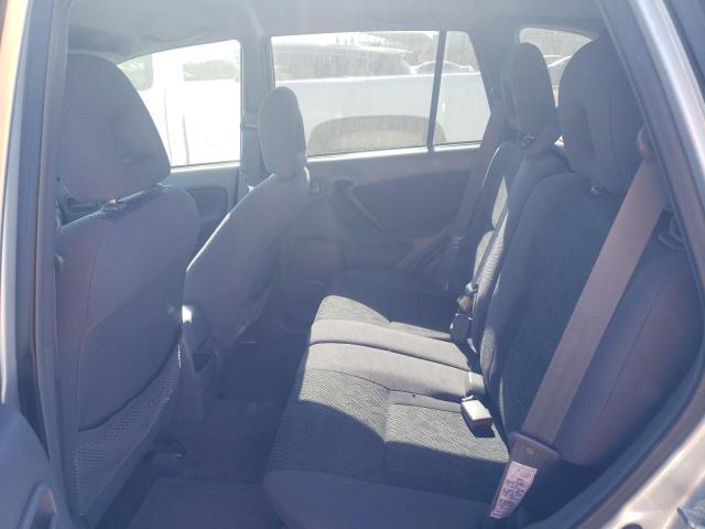 Photo 10 from auction – 2002 TOYOTA RAV4 with VIN JTEGH20V920072005