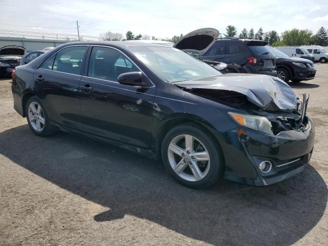 Photo 4 from auction – 2012 TOYOTA CAMRY BASE with VIN 4T1BF1FK8CU173716
