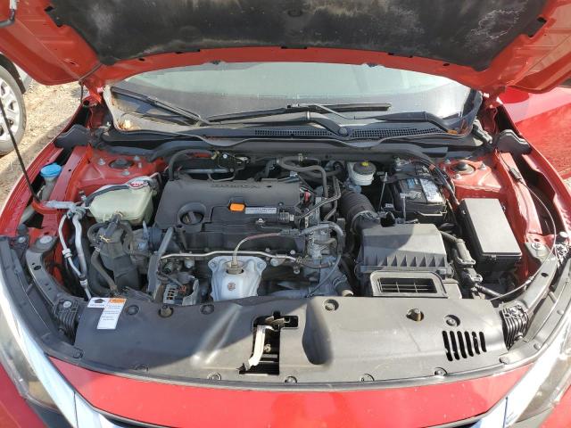 Photo 11 from auction – 2016 HONDA CIVIC LX with VIN 2HGFC2F58GH529557