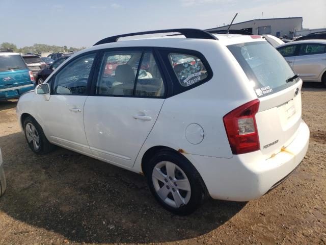 Photo 2 from auction – 2009 KIA RONDO BASE with VIN KNAFG528897222325