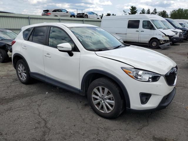 Photo 4 from auction – 2015 MAZDA CX-5 TOURI with VIN JM3KE4CY7F0479911