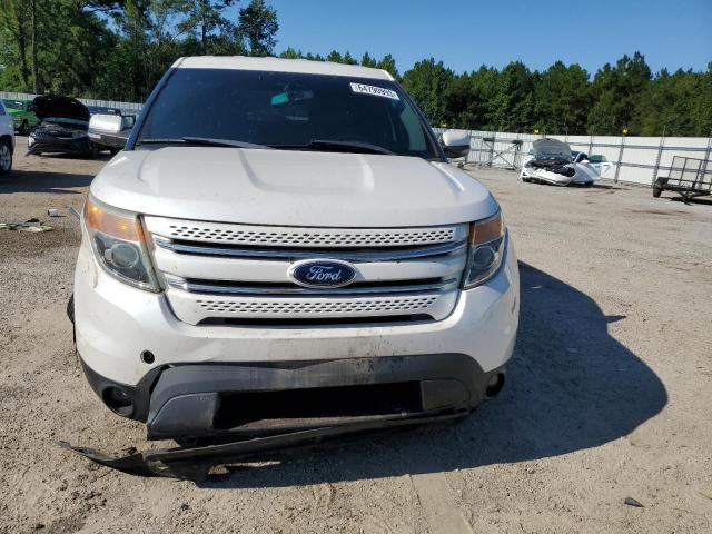 Снимка 5 от търг – 2014 FORD EXPLORER L с VIN 1FM5K7F87EGB66757