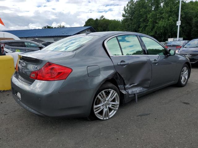 Photo 3 from auction – 2012 INFINITI G37 with VIN JN1CV6AR6CM681196