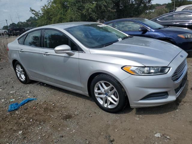 Photo 4 from auction – 2013 FORD FUSION SE with VIN 3FA6P0H72DR262153
