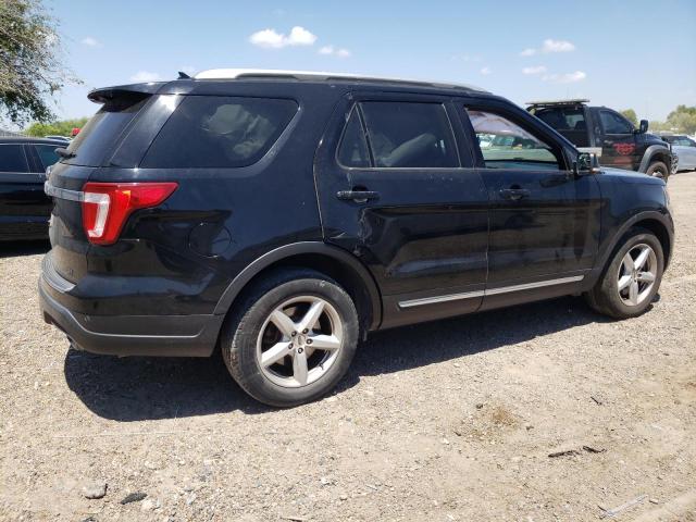 Снимка 3 от търг – 2018 FORD EXPLORER X с VIN 1FM5K7D89JGB17217