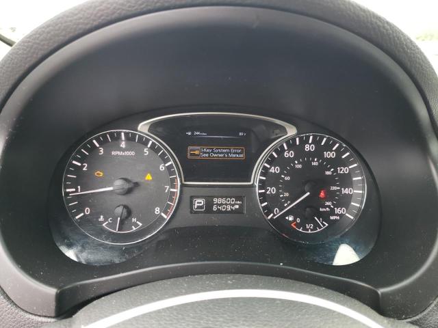 Photo 9 from auction – 2013 NISSAN ALTIMA 2.5 with VIN 1N4AL3AP3DN512682