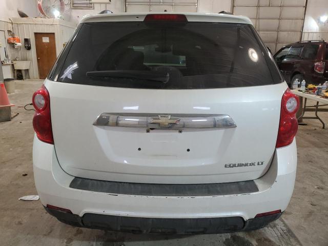 Photo 6 from auction – 2012 CHEVROLET EQUINOX LT with VIN 2GNALDEK2C1265094