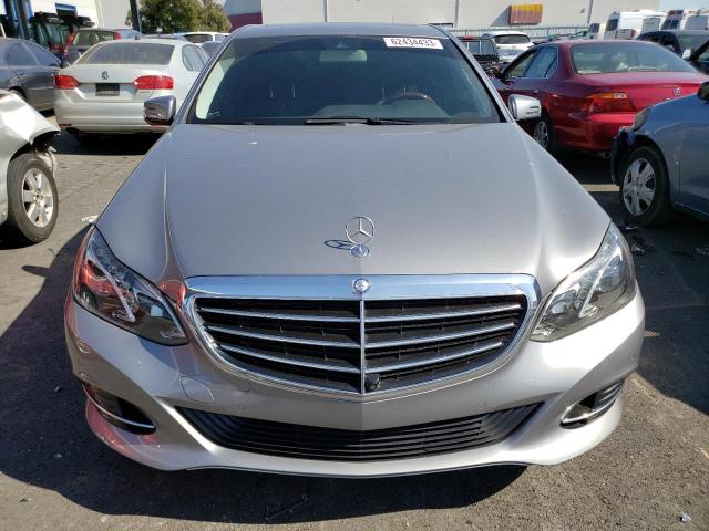 Photo 5 from auction – 2014 MERCEDES-BENZ E 350 with VIN WDDHF5KB0EA828179