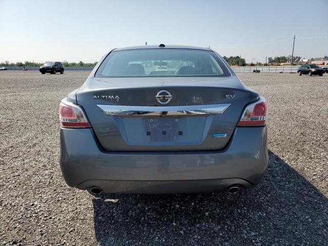 Photo 6 from auction – 2014 NISSAN ALTIMA 2.5 with VIN 1N4AL3AP8EN360609