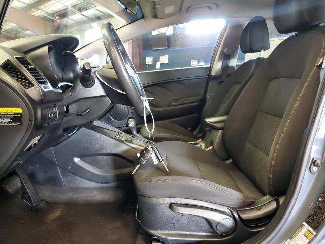 Photo 7 from auction – 2016 KIA FORTE LX with VIN KNAFK4A63G5571037