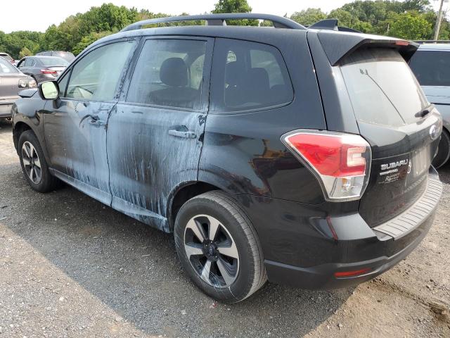 Photo 2 from auction – 2017 SUBARU FORESTER 2 with VIN JF2SJAEC6HH404983