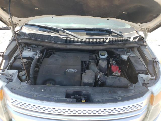 Снимка 11 от търг – 2011 FORD EXPLORER X с VIN 1FMHK8D83BGA70433