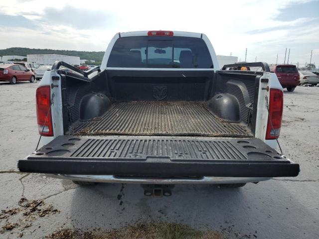 Photo 6 from auction – 2006 DODGE RAM 1500 S with VIN 1D7HU18266S656693