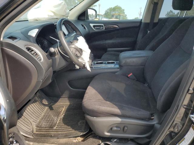 صورة رقم 7 من المزاد - 2015 NISSAN PATHFINDER مع VIN 5N1AR2MN1FC662202