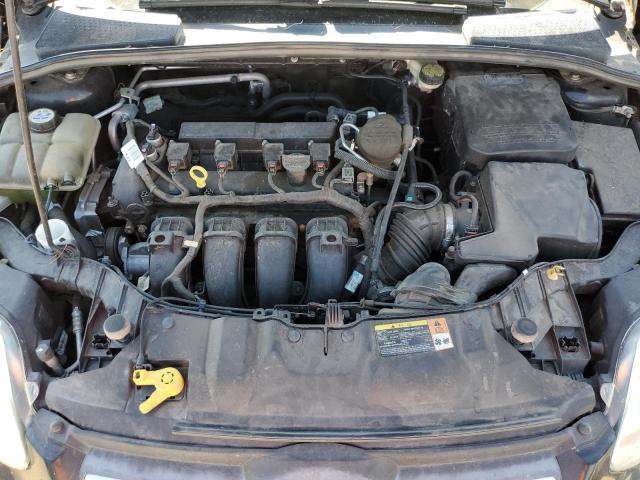 Zdjęcie 11 z aukcji – 2013 FORD FOCUS SE z VIN 1FADP3K27DL237785