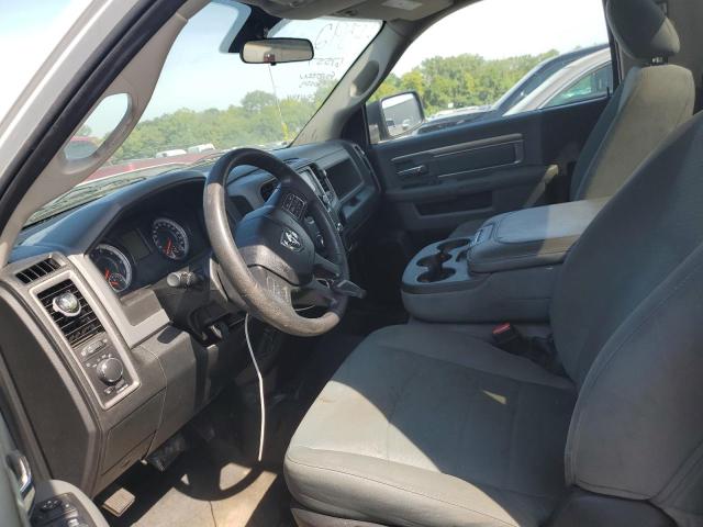 Photo 7 from auction – 2017 RAM 1500 ST with VIN 3C6JR6DT0HG704392