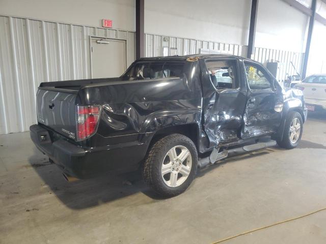 صورة رقم 3 من المزاد - 2013 HONDA RIDGELINE مع VIN 5FPYK1F56DB007295