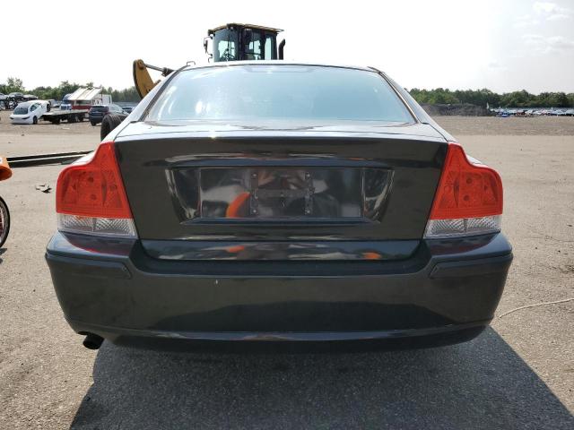 Photo 6 from auction – 2007 VOLVO S60 2.5T with VIN YV1RS592472635704