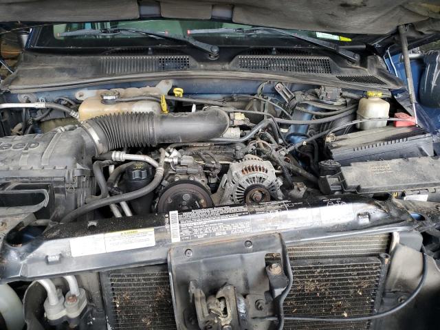 Photo 12 from auction – 2005 JEEP LIBERTY with VIN 1J4GL48K15W654779