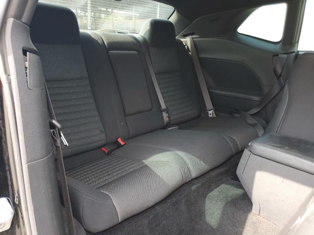 Photo 10 from auction – 2013 DODGE CHALLENGER with VIN 2C3CDYAG6DH607991