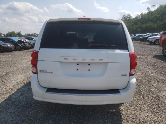 Photo 6 from auction – 2013 DODGE CARAVAN with VIN 2C4RDGBG3DR811723