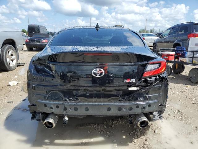 Photo 6 from auction – 2023 TOYOTA GR 86 with VIN JF1ZNBC14P8754044