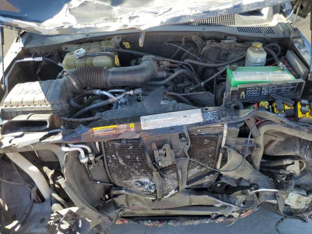 Photo 12 from auction – 2006 JEEP LIBERTY SP with VIN 1J4GL48K06W117306